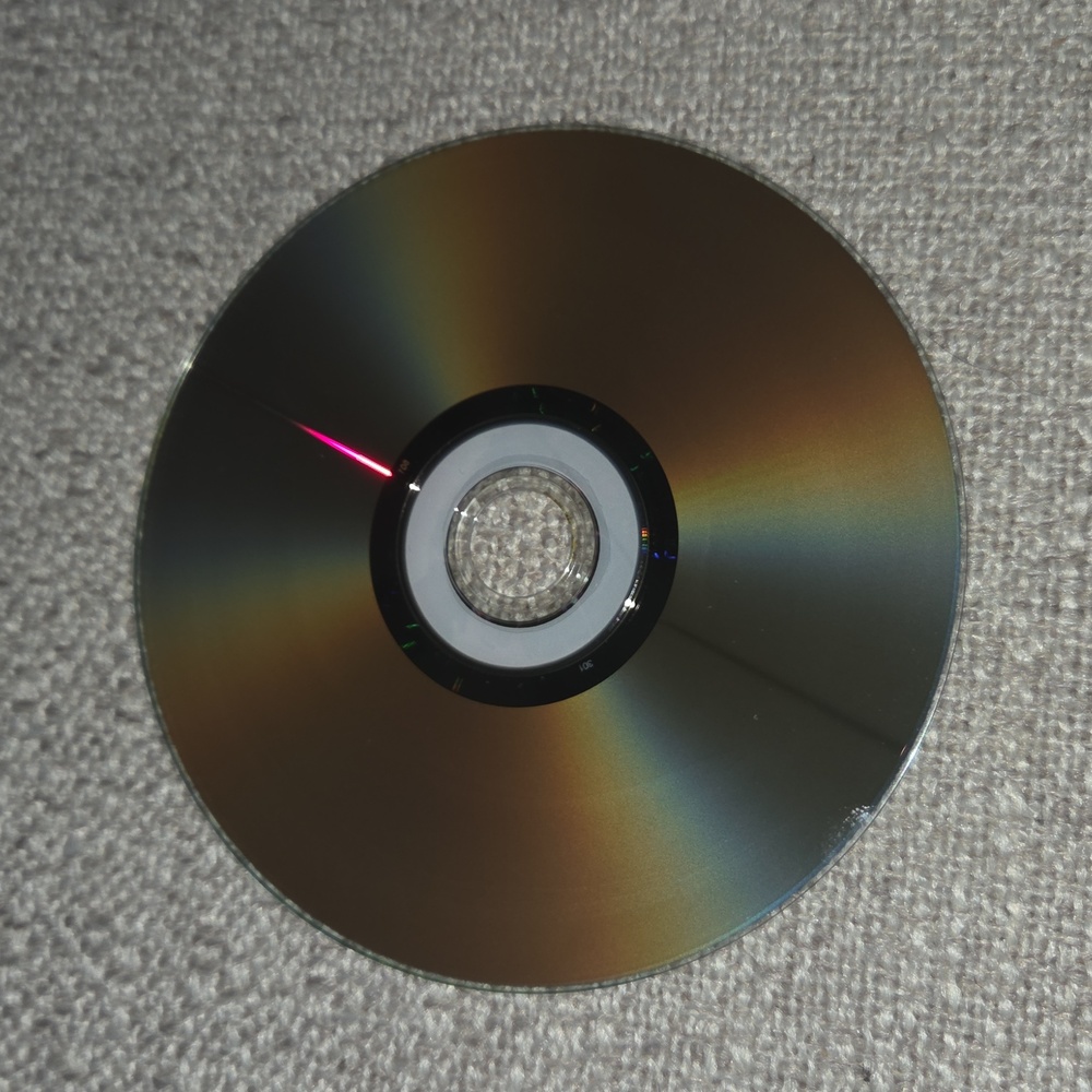 DVD: Kin - Picture 4 of 4
